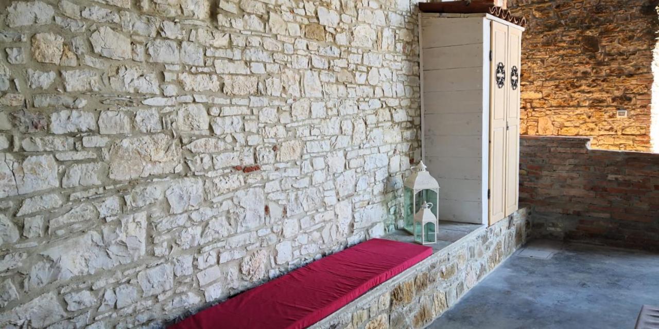 Villa Agriturismo Agronauta Piozzano Exterior foto